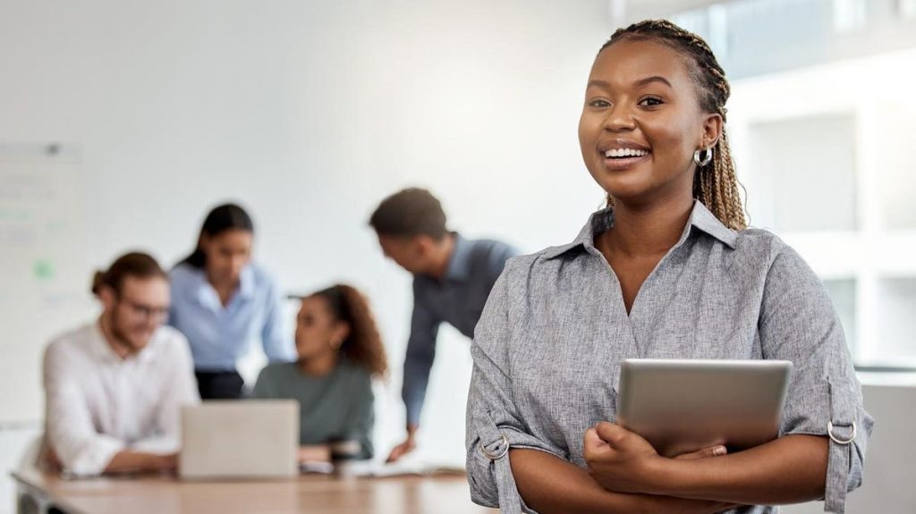 4 Ways To Support Black Women’s Wellbeing