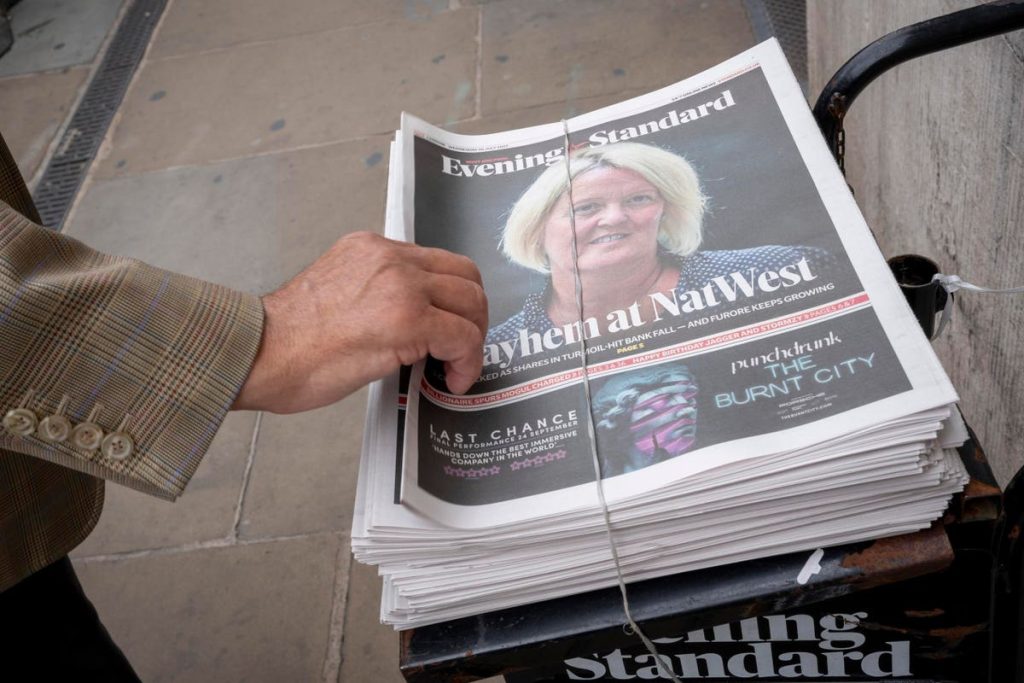 Farage Episode Is A Reminder That Problems Can Strike From Anywhere