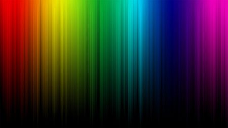 A Color Spectrum Analysis Of The Redness Of 23 Red States