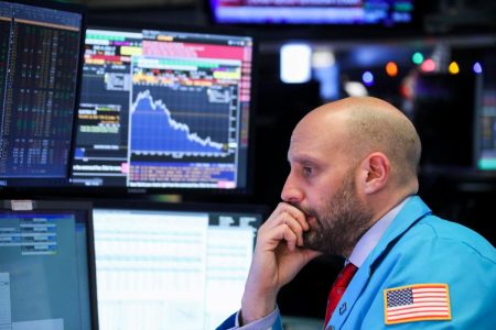 The Yield Curve Says Anticipate A Recession