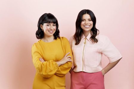 The Power Of The Hunch: Boostrapping An Off-The-Wall Idea