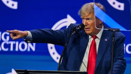 How Truth Social Could Be Weaponized By Donald Trump In 2024