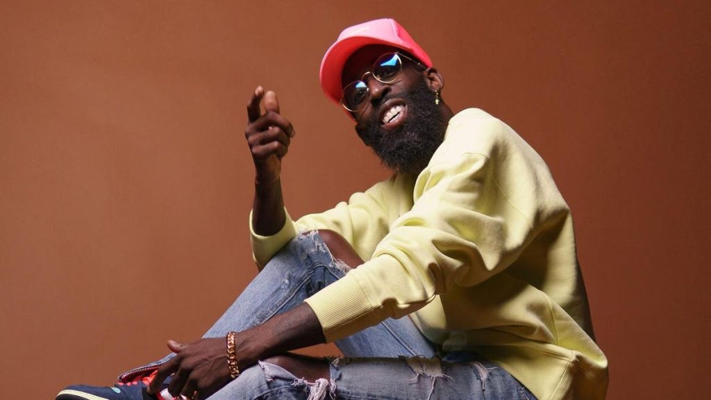 Tye Tribbett’s ‘All Things New’ Album Brings Hope To 38th Stellar Gospel Music Awards