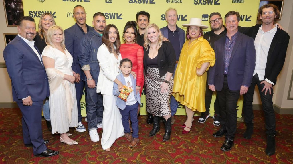 What Companies Can Learn About DEI From The Movie, “Flamin’ Hot”