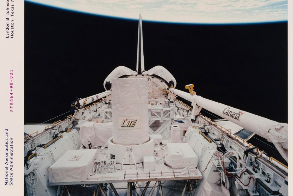 NuView Aims To Map Earth In 3D Using Satellite Based LiDAR