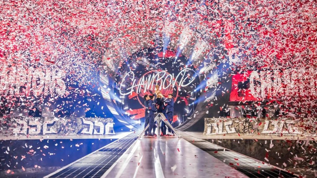 Game Streaming Viewership Drops In Q2, But Kick And Esports Buck Trend