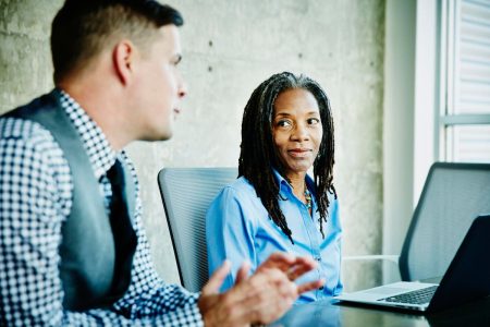 Why Human Traits Still Matter