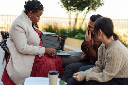 The Engine Of Growth Driving Our Economy