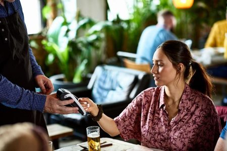 Americans Think Tipping Culture Is ‘Out Of Control’ And Workers Should Be Paid More