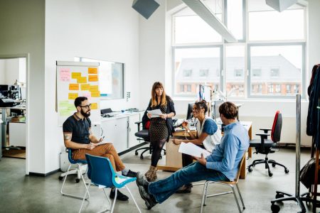 Deliver Value And Positive Earnings With A Revenue Growth Assessment