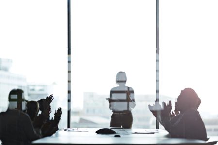 What Danny Ocean, Rudy And Gandalf Taught Me About Leadership