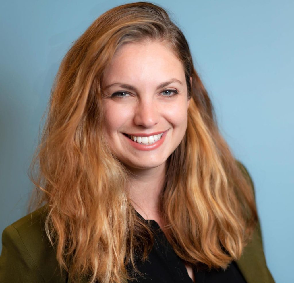 What’s Really Holding Women Back At Work