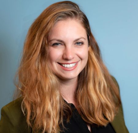 What’s Really Holding Women Back At Work