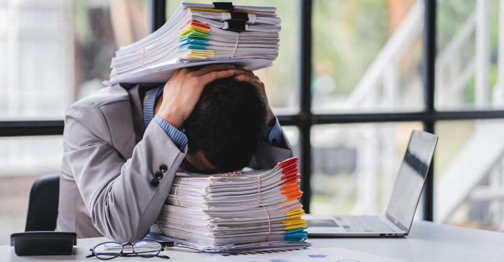 Why Almost Half Of School Leaders Are Preparing To Call It Quits