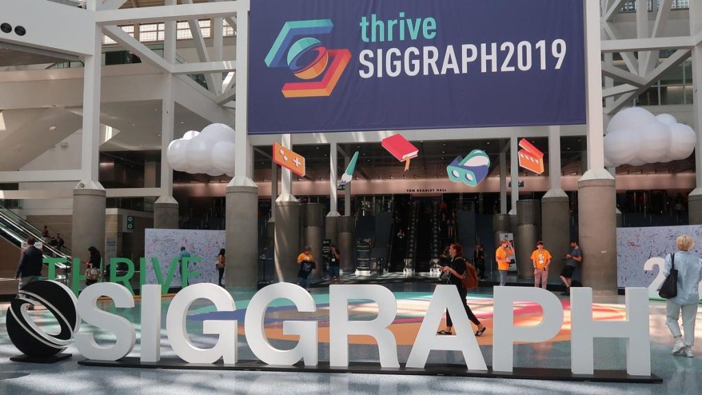 SIGGRAPH 2023 Preview And Nvidia Keynote | Startup Dreamers