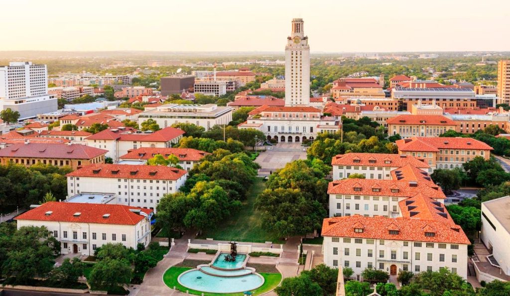 University Of Texas, Coursera Launch Historic Certificate Partnership