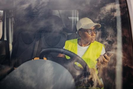 Embracing A People-Centric Design In Last-Mile Delivery And Elsewhere