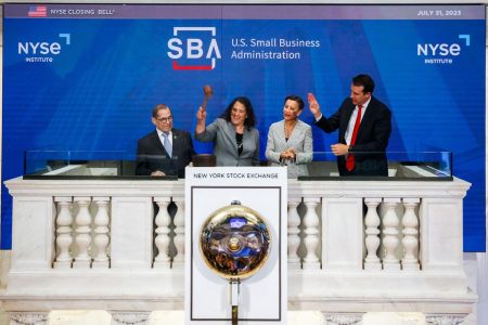 70 Years Of Helping Small Businesses Thrive