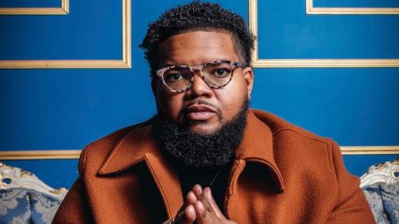 Producer Stephen ‘Dr’Love’s ‘They Cloned Tyrone’ Ranks Top 10 On Netflix