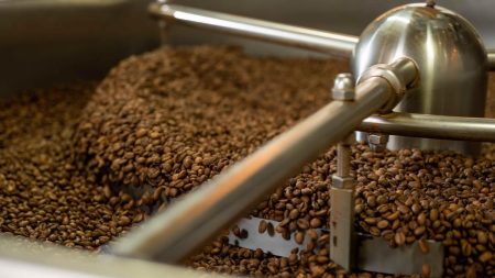 Holistic Roasters, Melk Café and Biodynamic Coffee