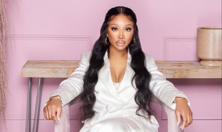 Matte Collection’s Justina McKee Talks Building A Global Fashion House