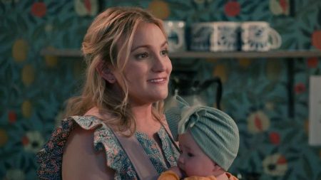 ‘Sweet Magnolias’ Dethroned Again In Netflix’s Top 10 List By A New Show