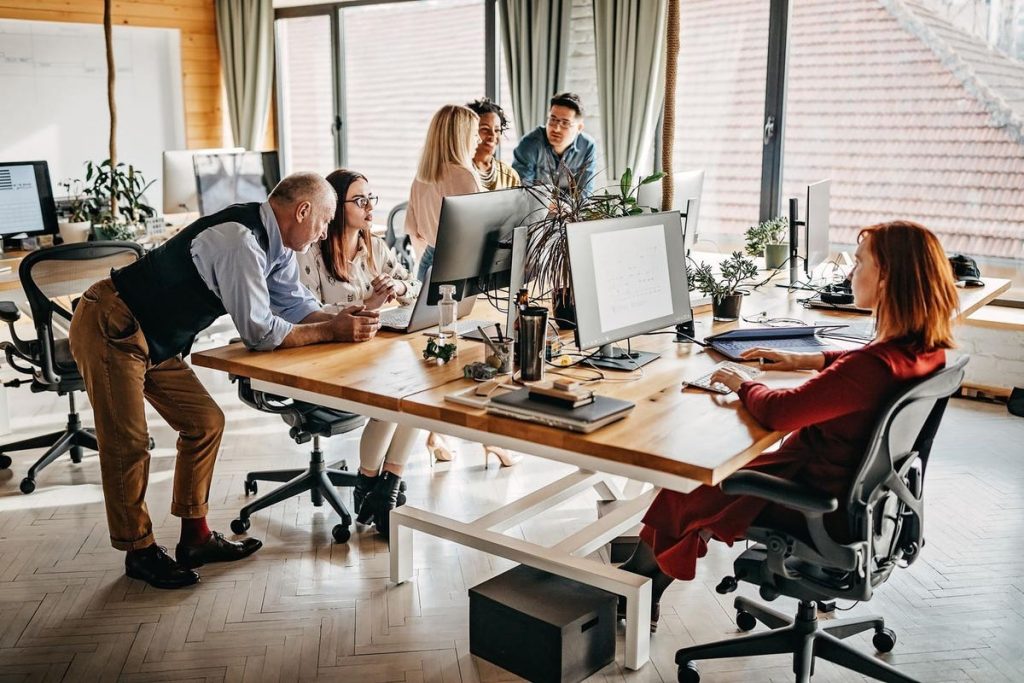 Unplanned, Unexpected And Unforced Happy Accidents