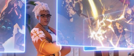 Overwatch 2’s Terrific Sojourn Animated Short Is Now Live