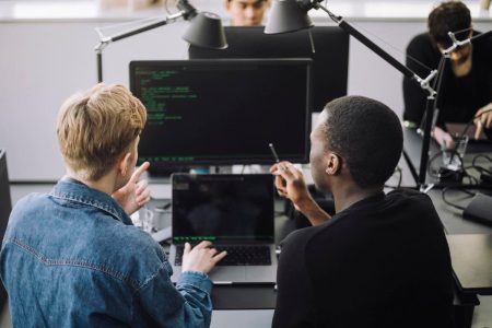 How To Effectively Screen And Interview Software Developers
