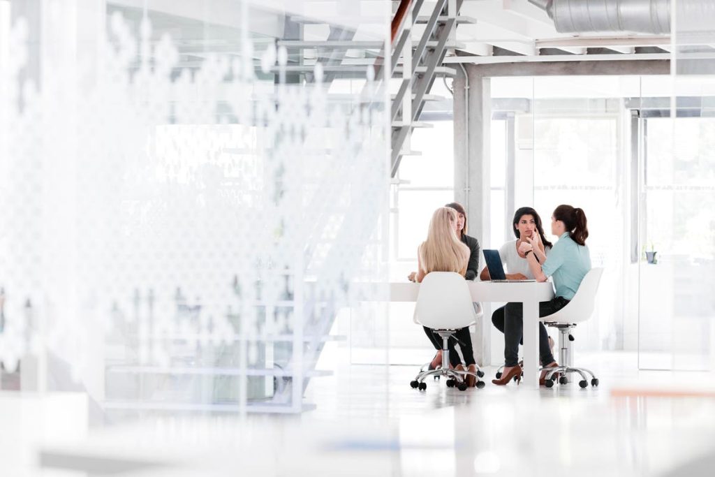 How To Bring 10,000 More Women Into Venture Capital