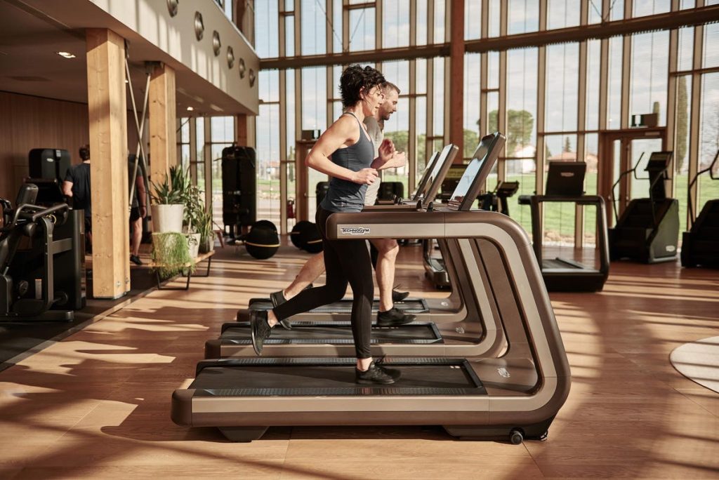 Forty Years On, Technogym Continues To Pave The Way In Fitness Equipment And Technology