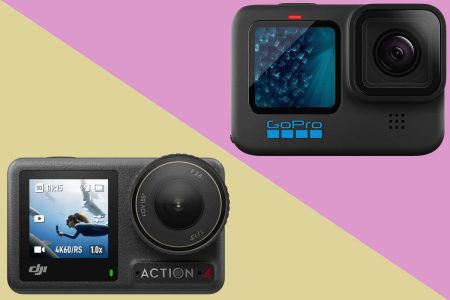 DJI Osmo Action 4 Vs GoPro Hero 11 Black: Which Is Better?