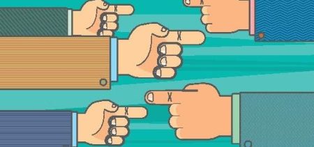 A Psychologist Reveals What’s Really Going On In The Mind Of A Political Extremist