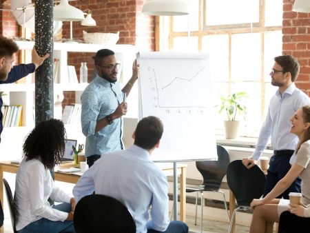 How To Foster A Growth Mindset In Belt-Tightening Times