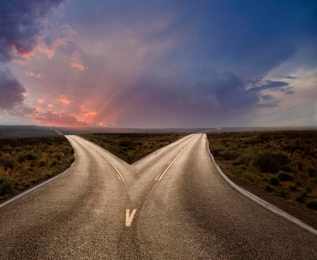 Three Keys To Starting A New Business Or Career