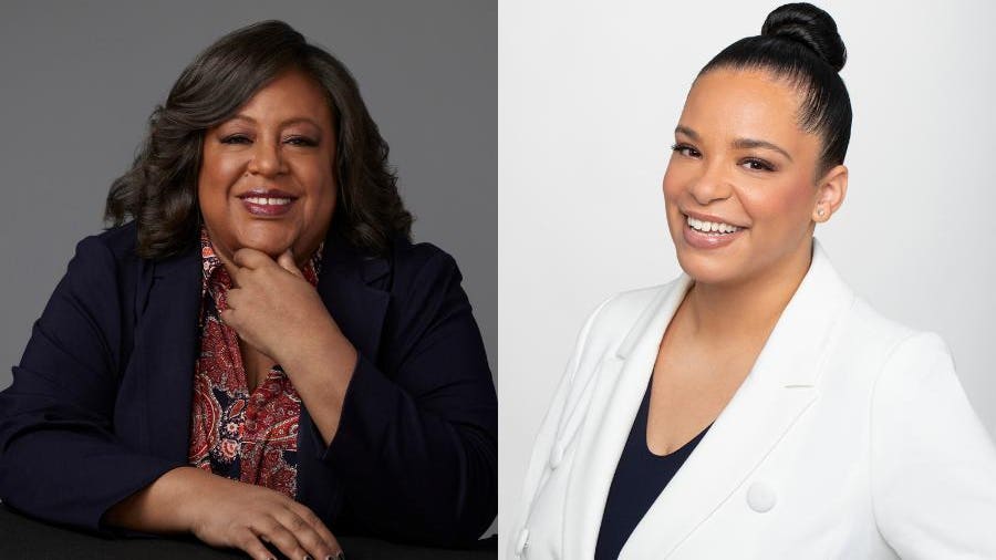 How Catherine McKenzie And Quiana Burns Are Leading The Way With Kindness And Diversity
