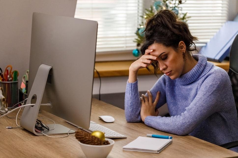 How To Take Sick Days As An Entrepreneur