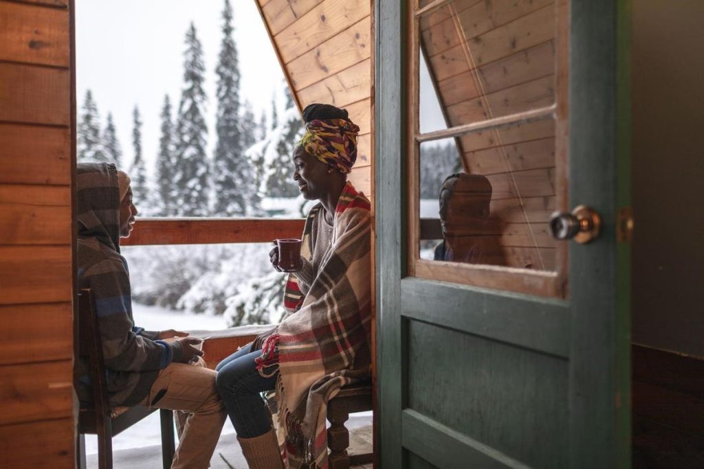 Designing Vacation Cabins For Discerning Travelers