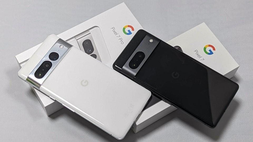 New Pixel 8 Pro Leak Reveals Google’s Smart Decision