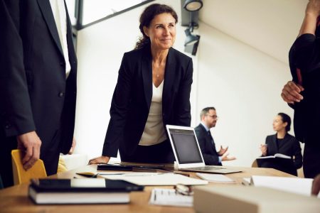 A Lawyer’s Journey: From Burnout To Trailblazing