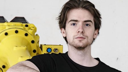 How SAEKI’s 3D Printing Robots Will Digitise The Manufacturing Sector