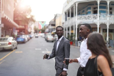 Navigating Global Investing Opportunities In Africa