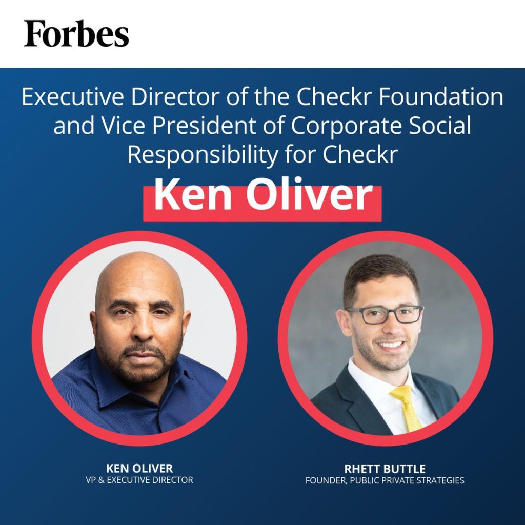 How Fair Chance Can Help Employers Find Quality Talent