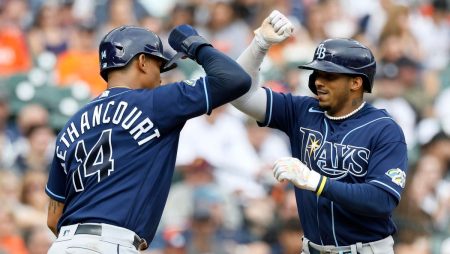 Overachieving Tampa Bay Rays Show How Perfect Practice Makes Perfect