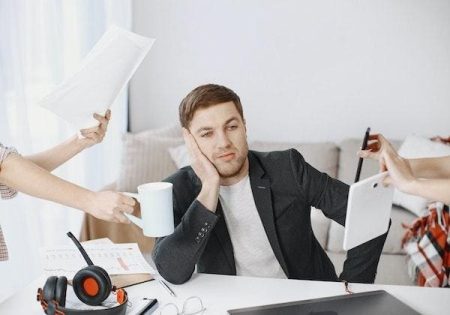 Individualization Is Key To Addressing Remote Work Burnout