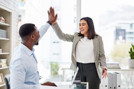 How Managers Can Support One Another