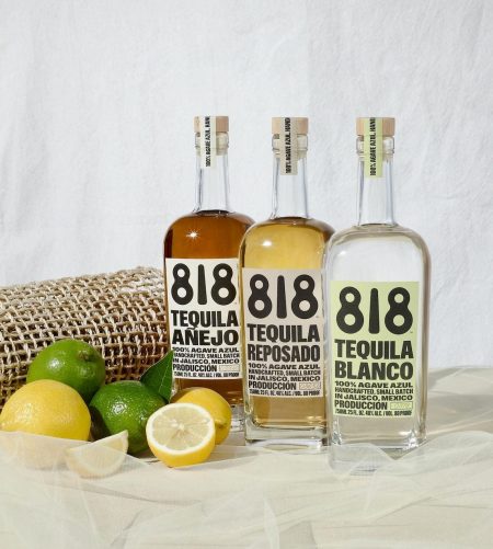 818 Tequila’s Journey To Social And Environmental Consciousness