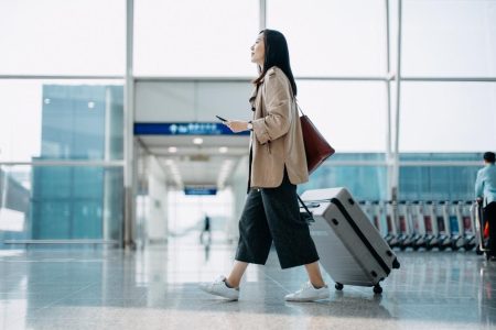 Five Lessons Businesses Can Learn From The Airport Industry’s Recovery