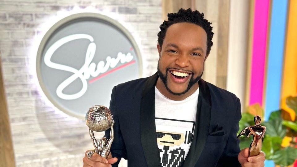 Jawn Murray Shares What You Can Do To Build Stronger Relationships