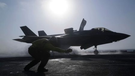 F-35 Lightning II: How Culture Tames Complexity